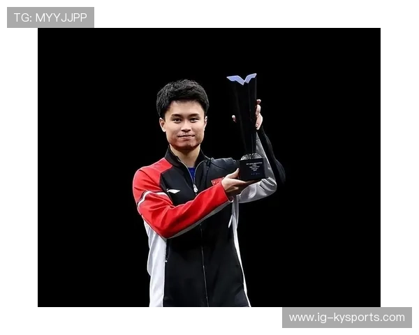 WTT青少年系列赛:中国小将包揽多项冠军 WTT青少年系列赛:中国小将包揽多项冠军